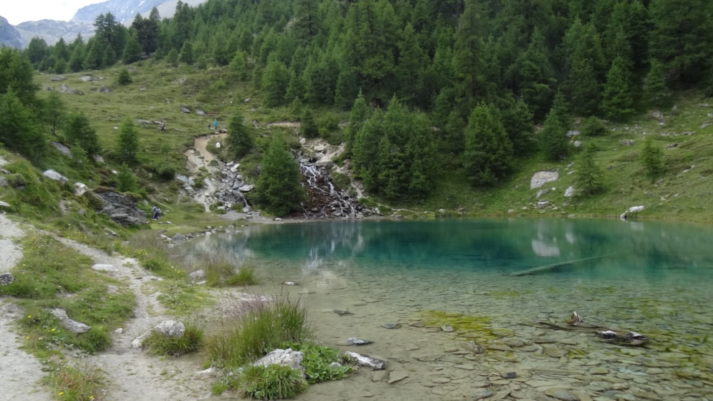 Pointe Vouasson