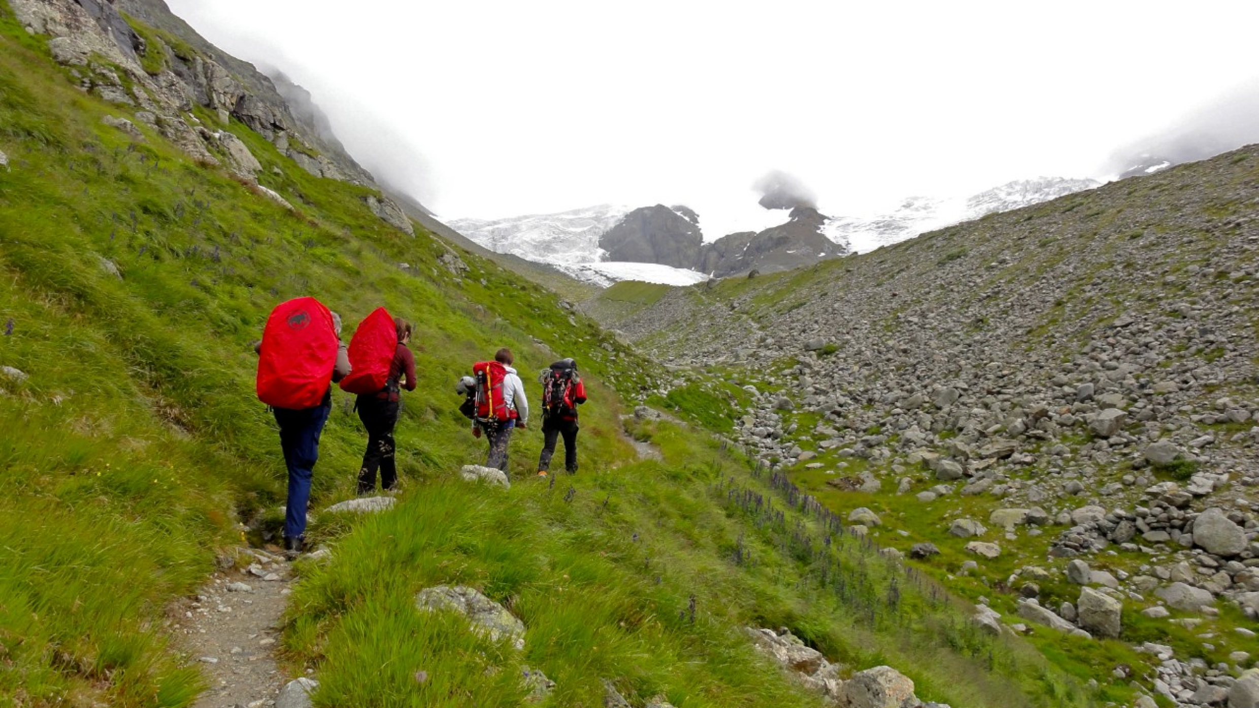 Wandern
