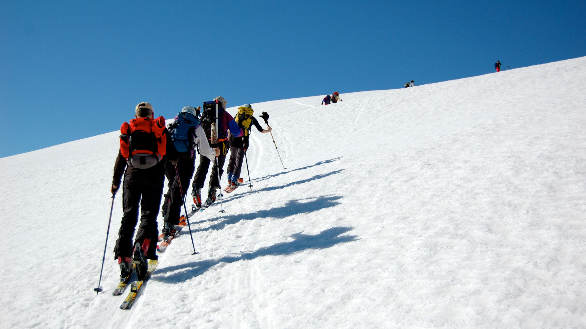 Ski Tour