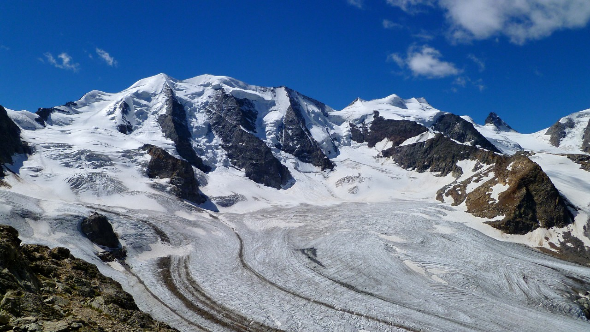 Gletscher