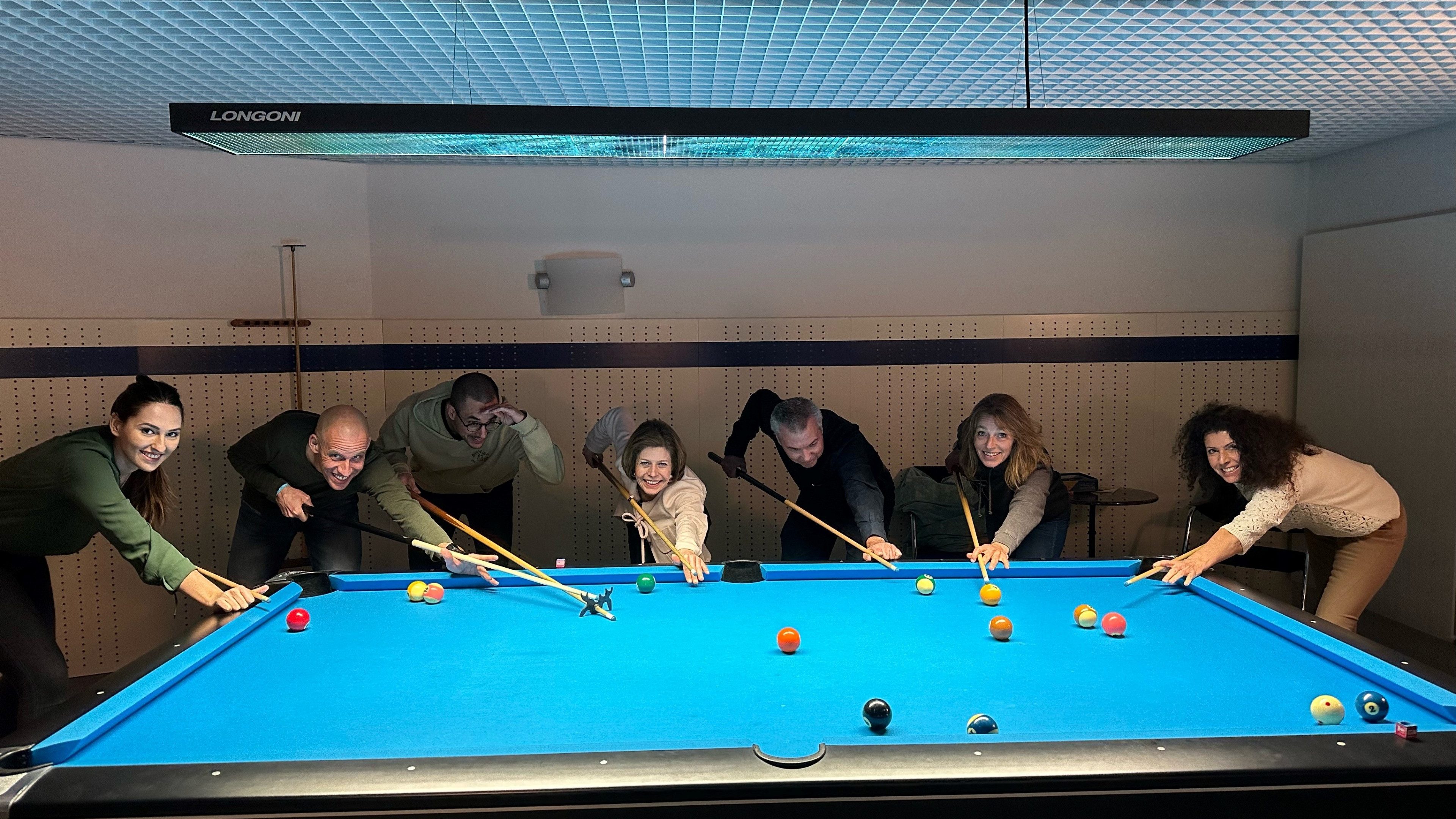 2023_Teamevent_Billard