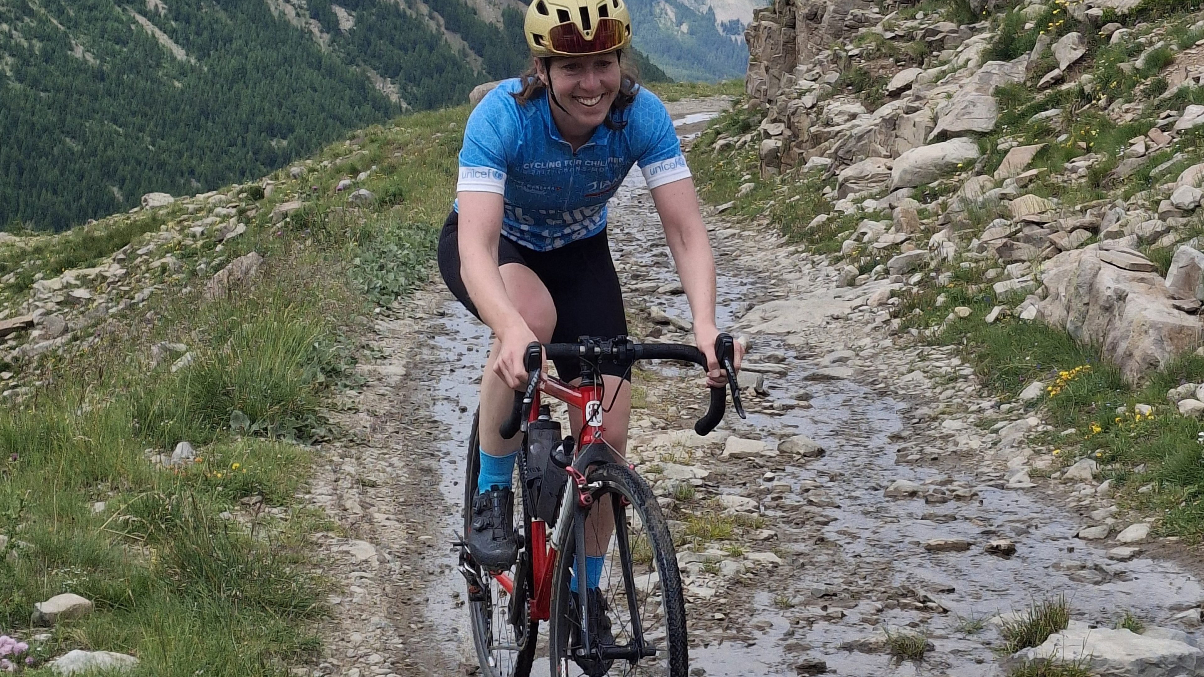 Col de la Bonette