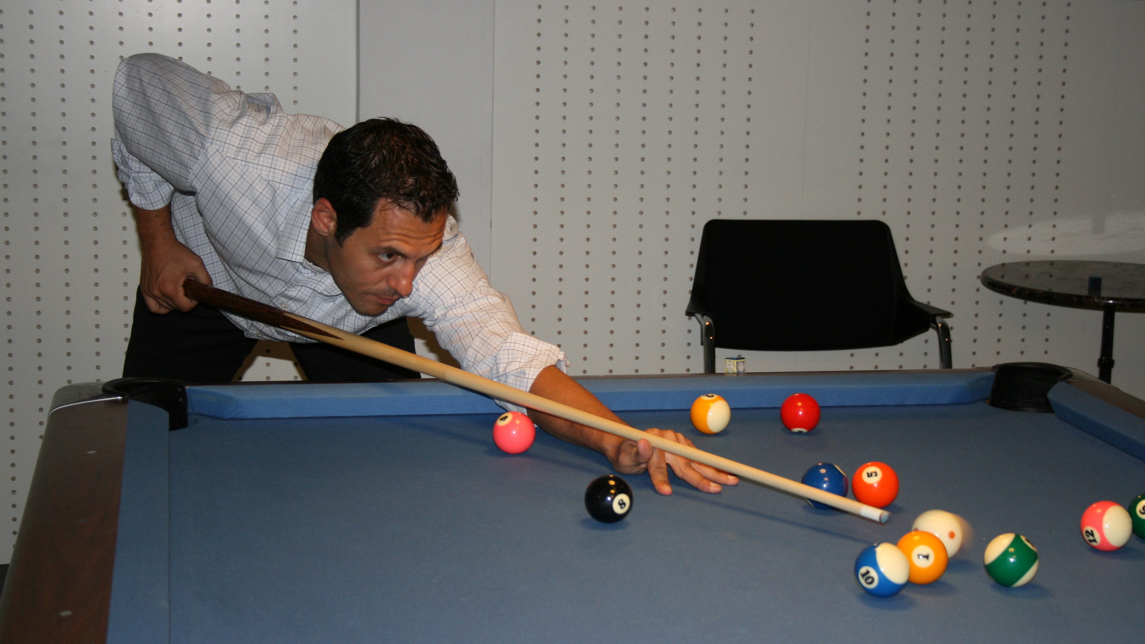 Sportclub