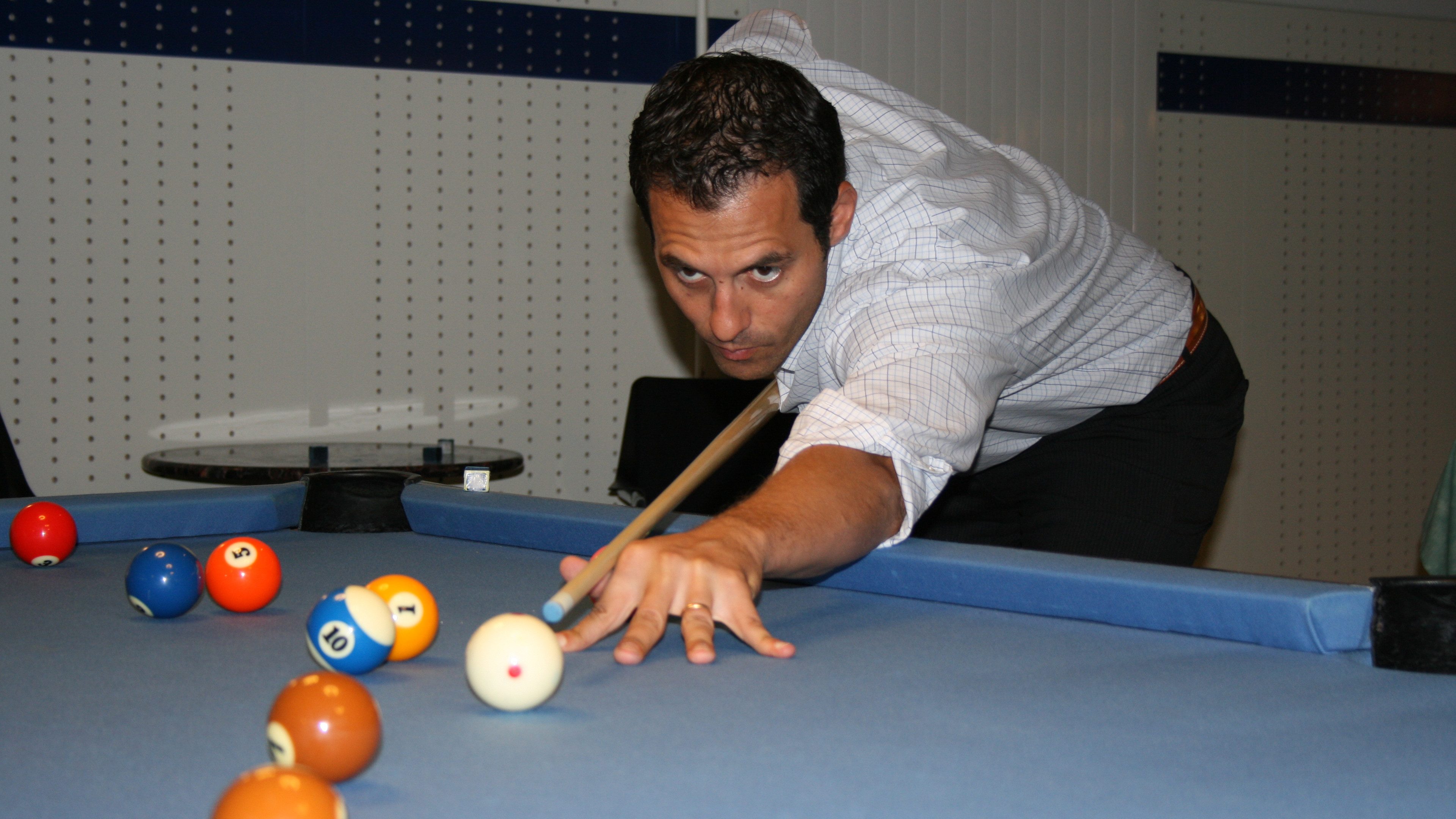 Sportclub