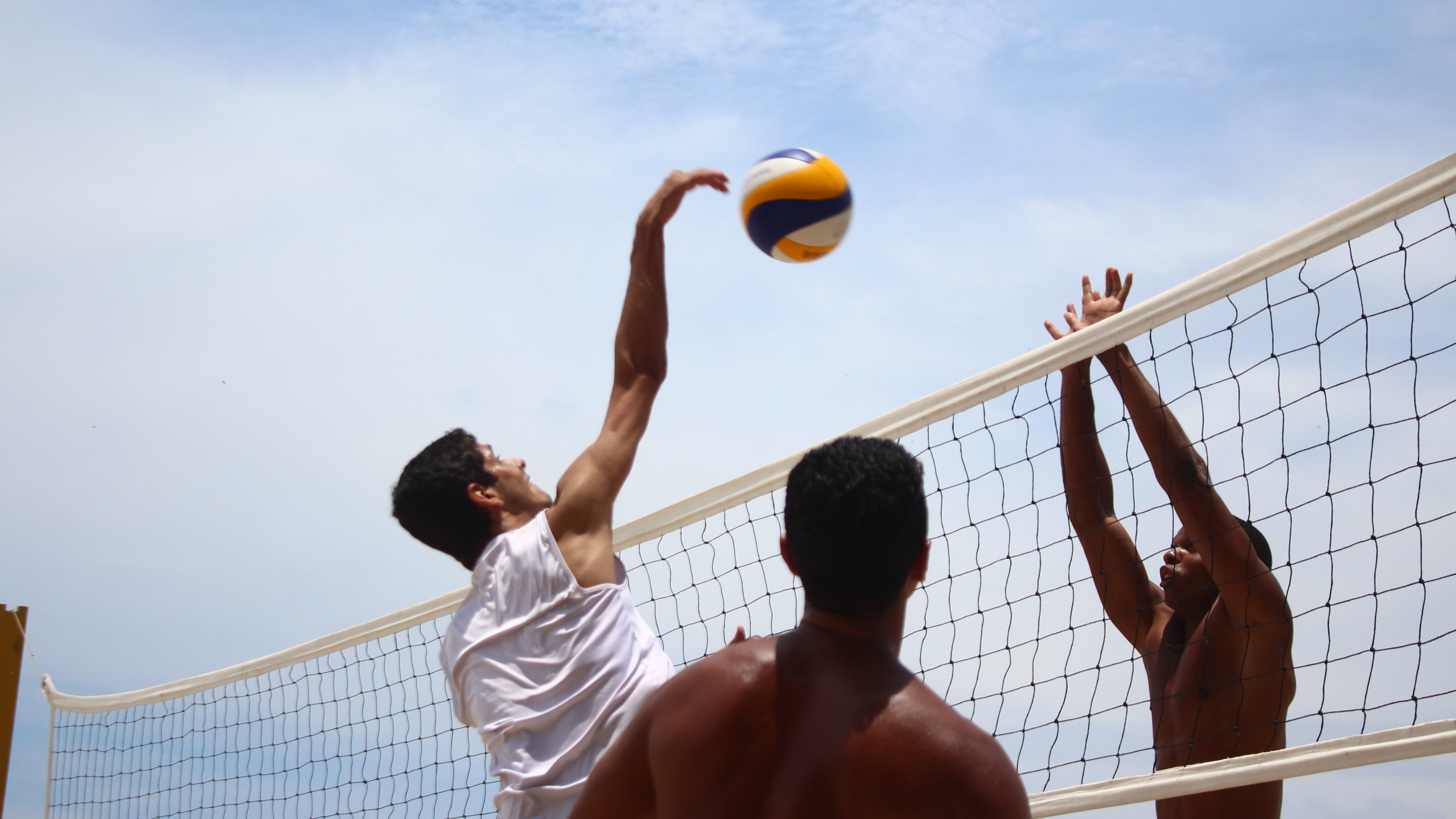 Volleyball