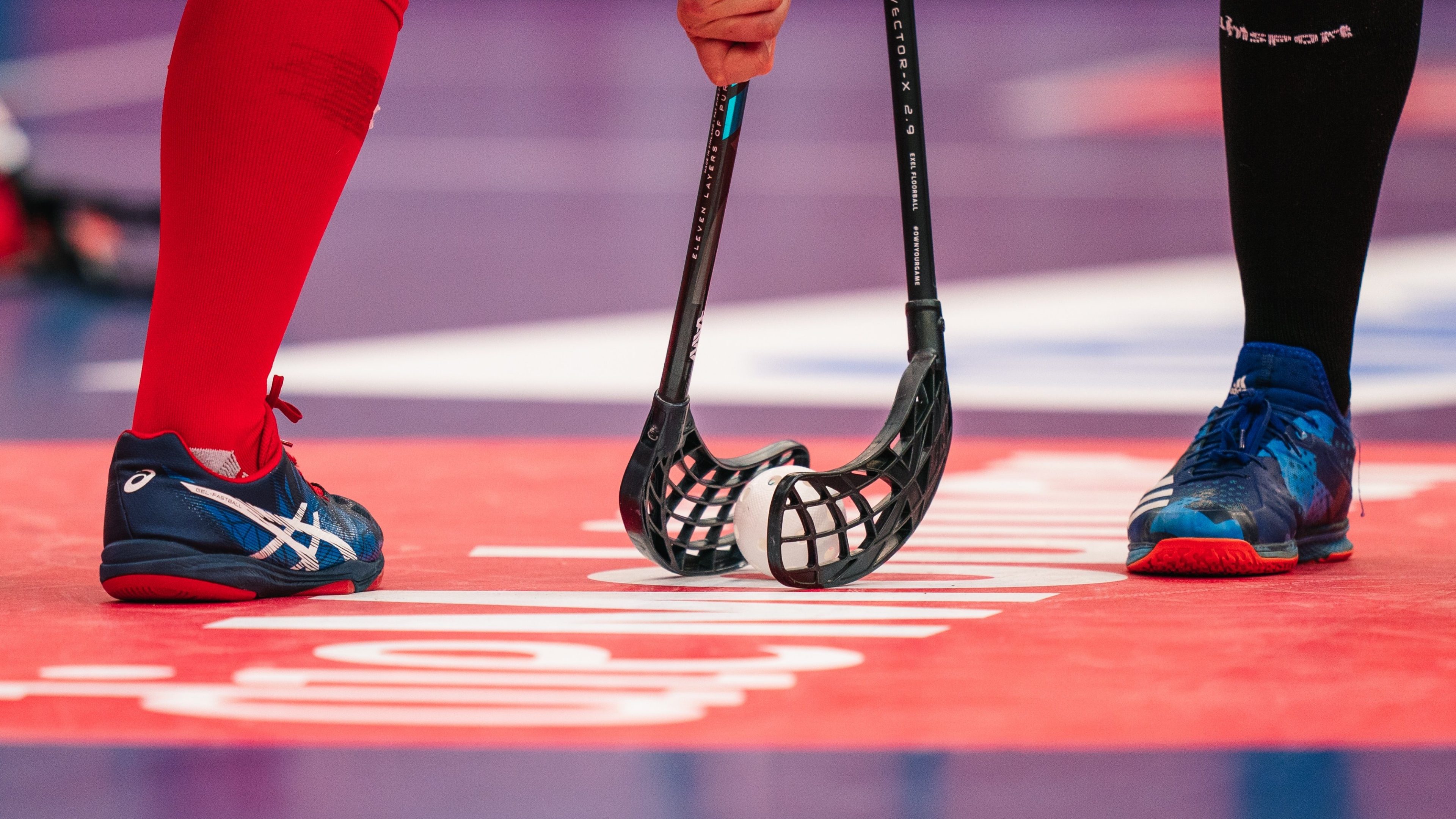 Unihockey