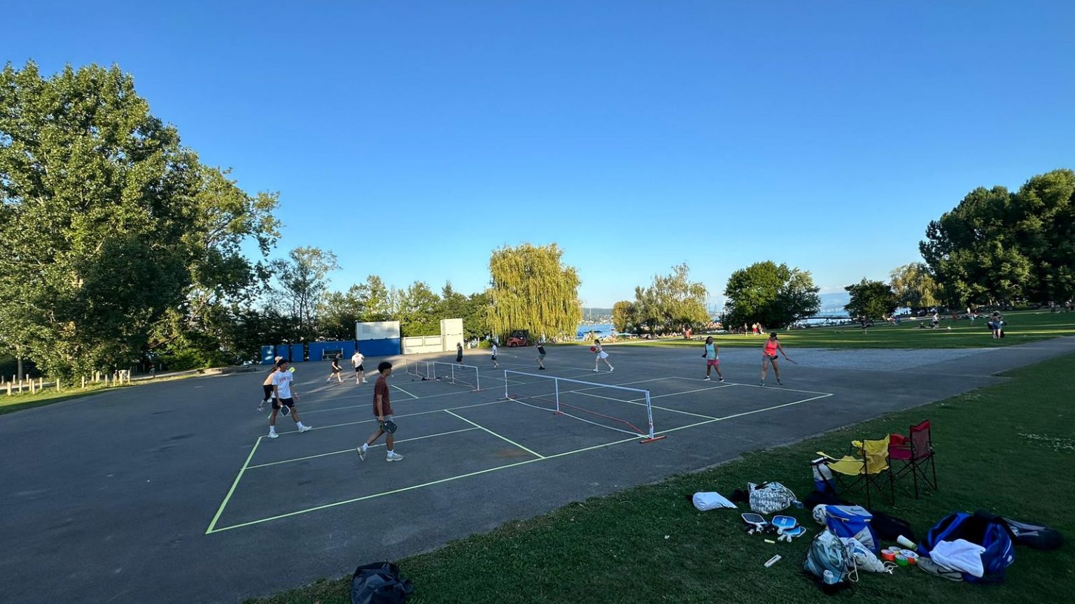PickleballHubZuerich2